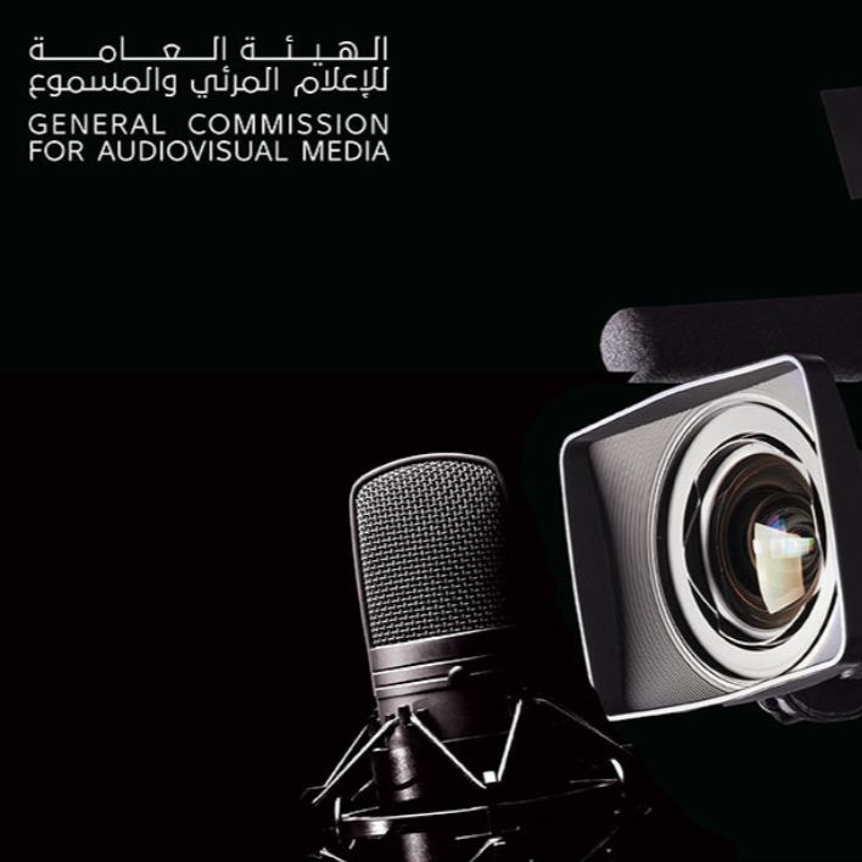 الحلقة 30: حوار مع مشرف الألعاب الالكترونية في هيئة الإعلام المرئي والمسموع episode artwork