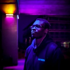 Final Touches Feat. Bill Cameron (Prod. Beats by Con)