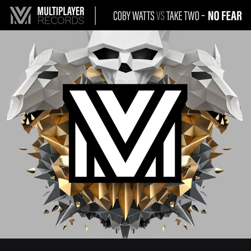 COBY WATTS vs TAKE TWO - NO FEAR