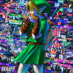 Forest Temple Jam