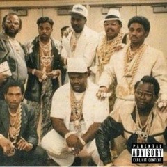 Westside Gunn - Gold Pots (ftg Mach Hommy and Conway) (JChan Remix)