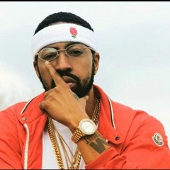 JCHAN x ROC MARCIANO