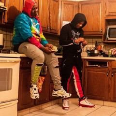 "I KNOW " Balla ShotCalla Feat. Moolah