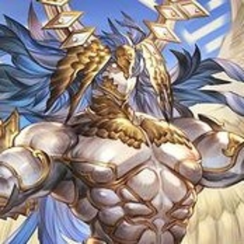 Granblue Fantasy OST - The Fifth Primarch