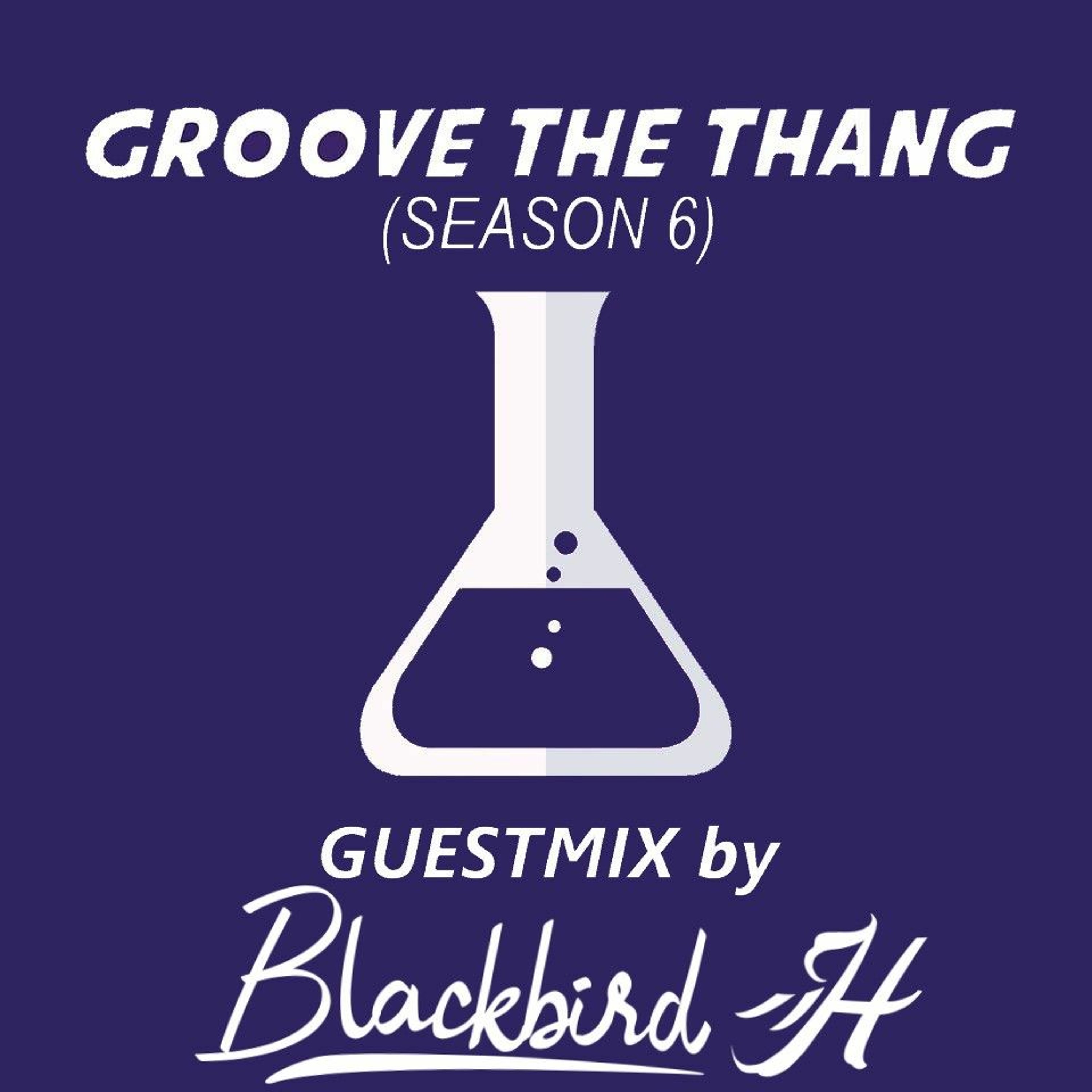 Groove The Thang