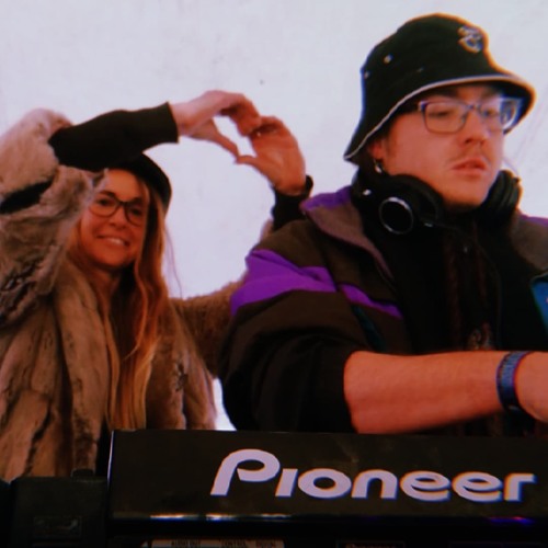 JULIAN CASTLES & HEAVY FOOTER || Burning Seed 2019 @ Pelican Villa || Monday Morning Closing Set