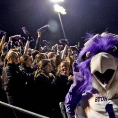 Stonehill Hockey Warmup 19-20