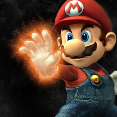 Mario Bros Electrónica versión 2