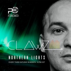 Northern Lights - 26.10.19