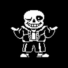 Reality Check Through The Skull (Undertale VS Dusttale)