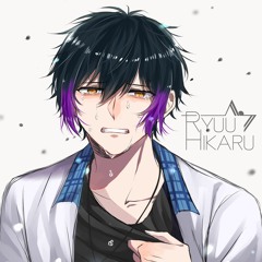 Ryuu Hikaru☆ - Given Mafuyu song【冬のはなし】『Fuyu No Hanashi』Acoustic ver【歌ってみた】