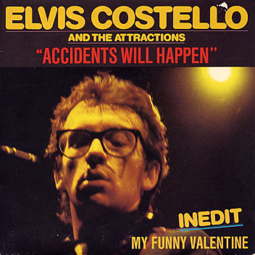 Accidents Will Happen (Elvis Costello Cover)