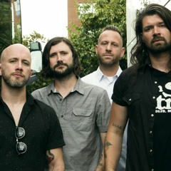 Hooked on Sonics - Interview w/ Shaun Cooper of Taking Back Sunday