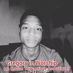 Sante pou ZEZI-Gregory Vergest