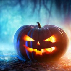 halloween party mix