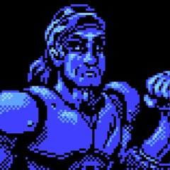 Simon Quest's Transylvania Adventure - Theme of Simon Quest's Quest