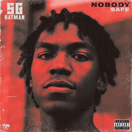 SG Batman - For Nothing (prod by Kidwond3rbeatz)