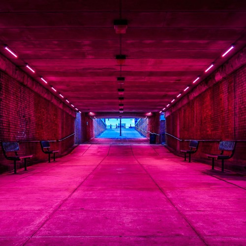 Salus Tech House Chill Mix 24 10 19 .WAV