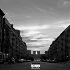 Lucky (Prod. WhoKares)