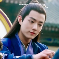 Bước Theo Bóng Hình - Tiêu Chiến (踩影子 - 肖战)