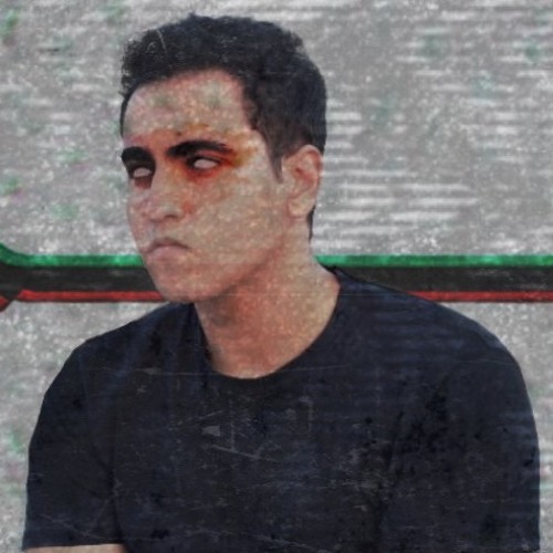 URBAN - اعمي