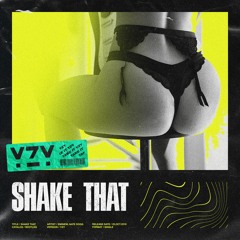 YZY - SHAKE THAT