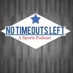 No Timeouts Left: Episode 30 (UFC News, MLB World Series, NFL Week 7, NCAA Week 8, and more!
