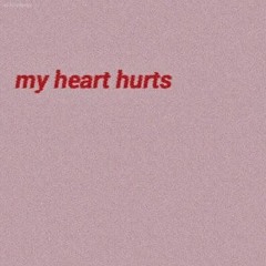 heart hurts - malibuu x aidenhilton
