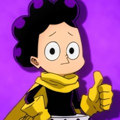 Mineta (My Hero Academia Rap)Prod. Origami