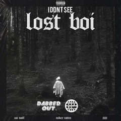 Mikey Rotten, 888 & Zao Wolf - Lost Boy (Prod. 888) [Dabbed Out EXCLUSIVE]