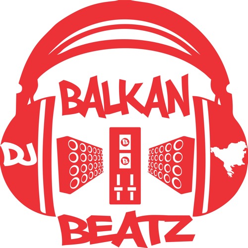 DJ BALKAN BEATZ YUGO MEGA MIX 2019 by DJBALKANBEATZ