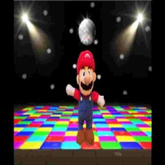 mario overworl them e, funny version cut froim game new footage