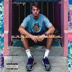 Psychedelia (feat. GOV)
