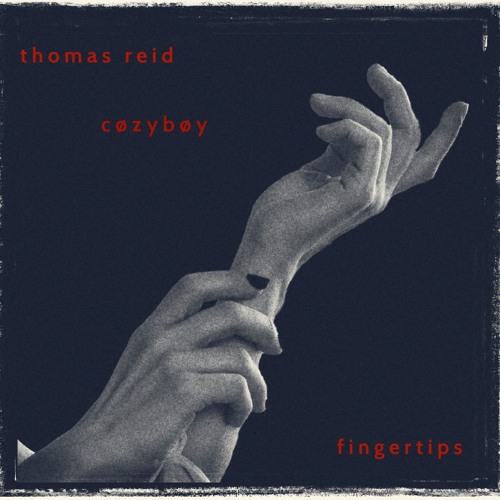 Fingertips (feat. cøzybøy)
