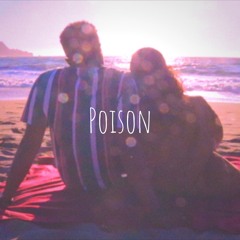 Poison(Feat. Brittany Dawn)