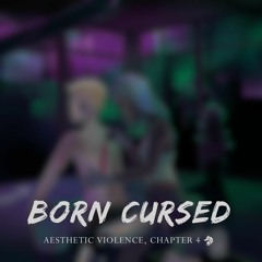 Born Cursed (ft. Fossegrim)