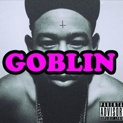 Tron Cat (Tyler, the Creator)