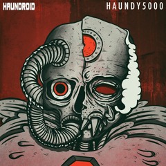 Haundroid - Haundy5000