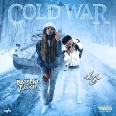 NoCap x Backend Foreign - Cold War