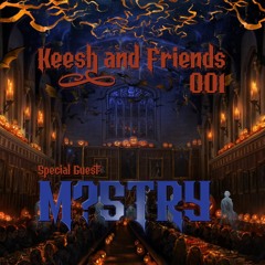 KEESH AND FRIENDS EPISODE 1