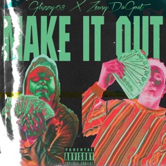 ZeusyDaGoat x Glizzy 158 - Make It Out