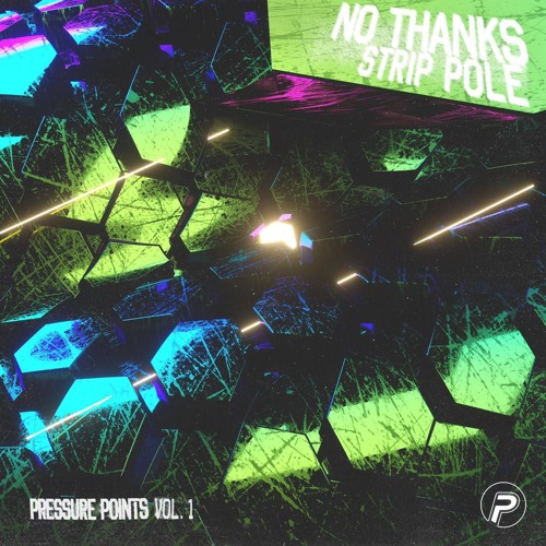No Thanks - Strip Pole