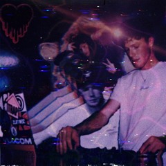 Luv (ft. Steven King)