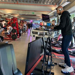 @ Oxygen Fitness Zone (CCS) 05-NOV-2019