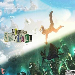 SkyFall (Prod. JTK)