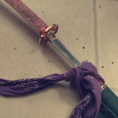 KATANA⚔️