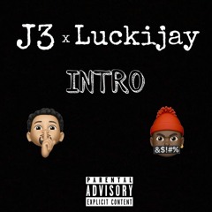 INTRO (feat. luckijay)