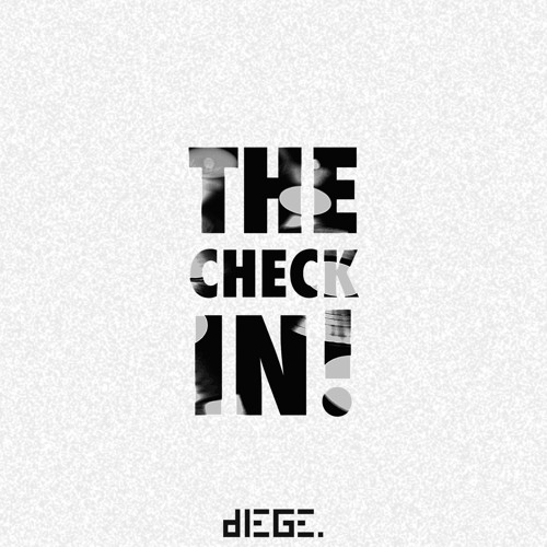 The Check In .005 ~ Throwbike II