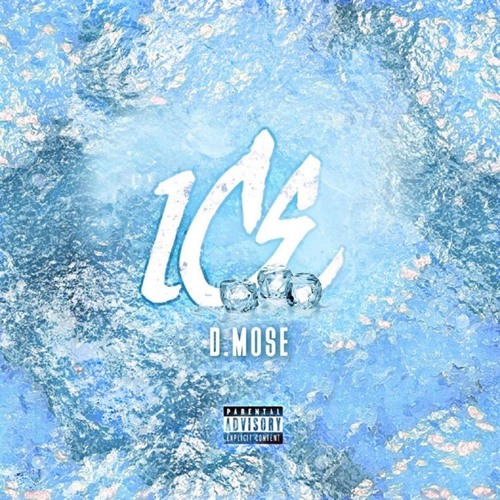 D.Mose - Ice