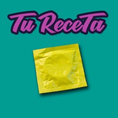 Chama - Tu Receta (Produ By Hebreo)